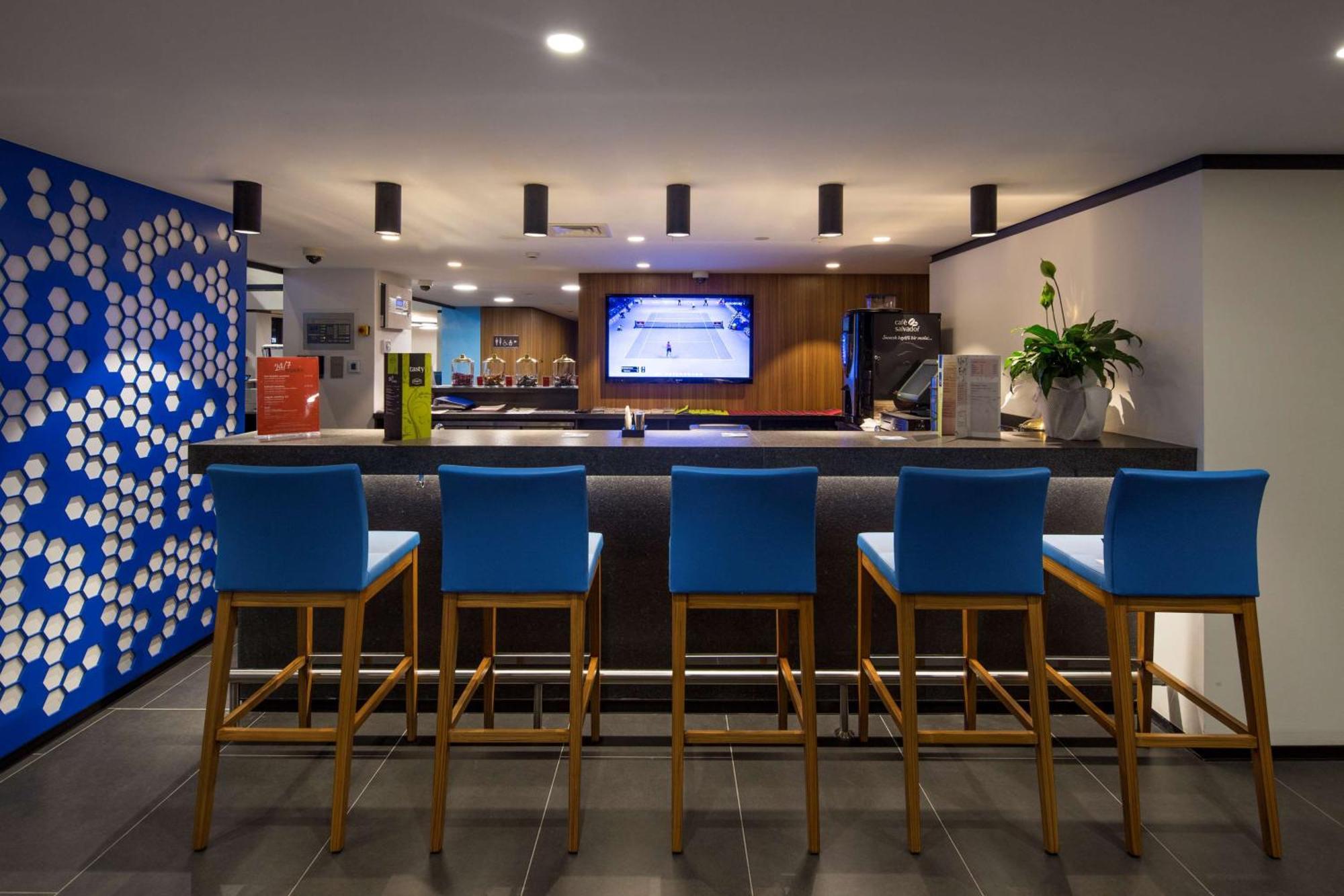 Hotel Hampton By Hilton Istanbul Kurtkoy Exteriér fotografie
