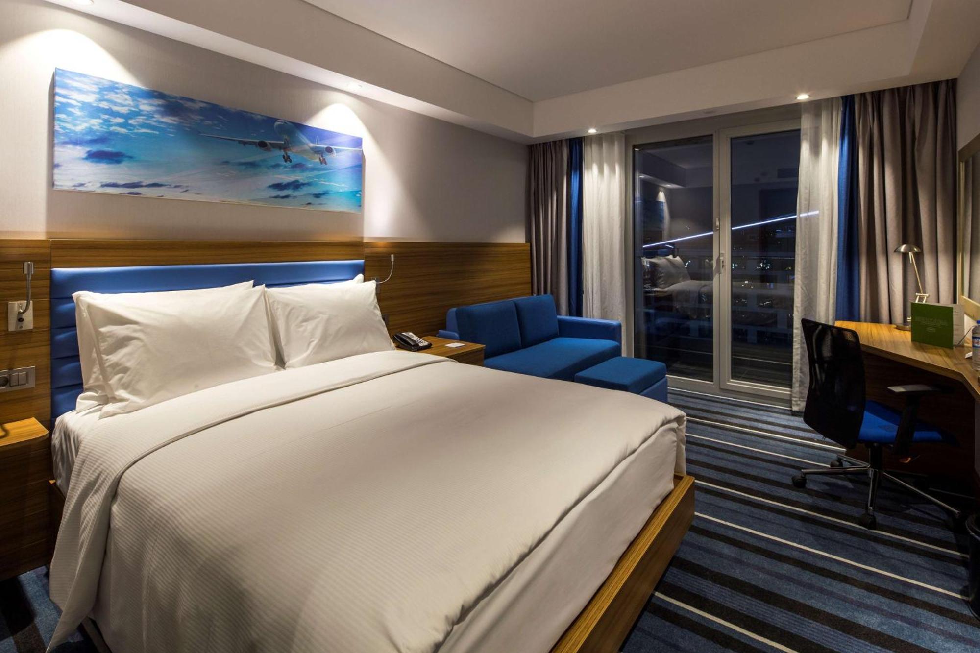 Hotel Hampton By Hilton Istanbul Kurtkoy Exteriér fotografie
