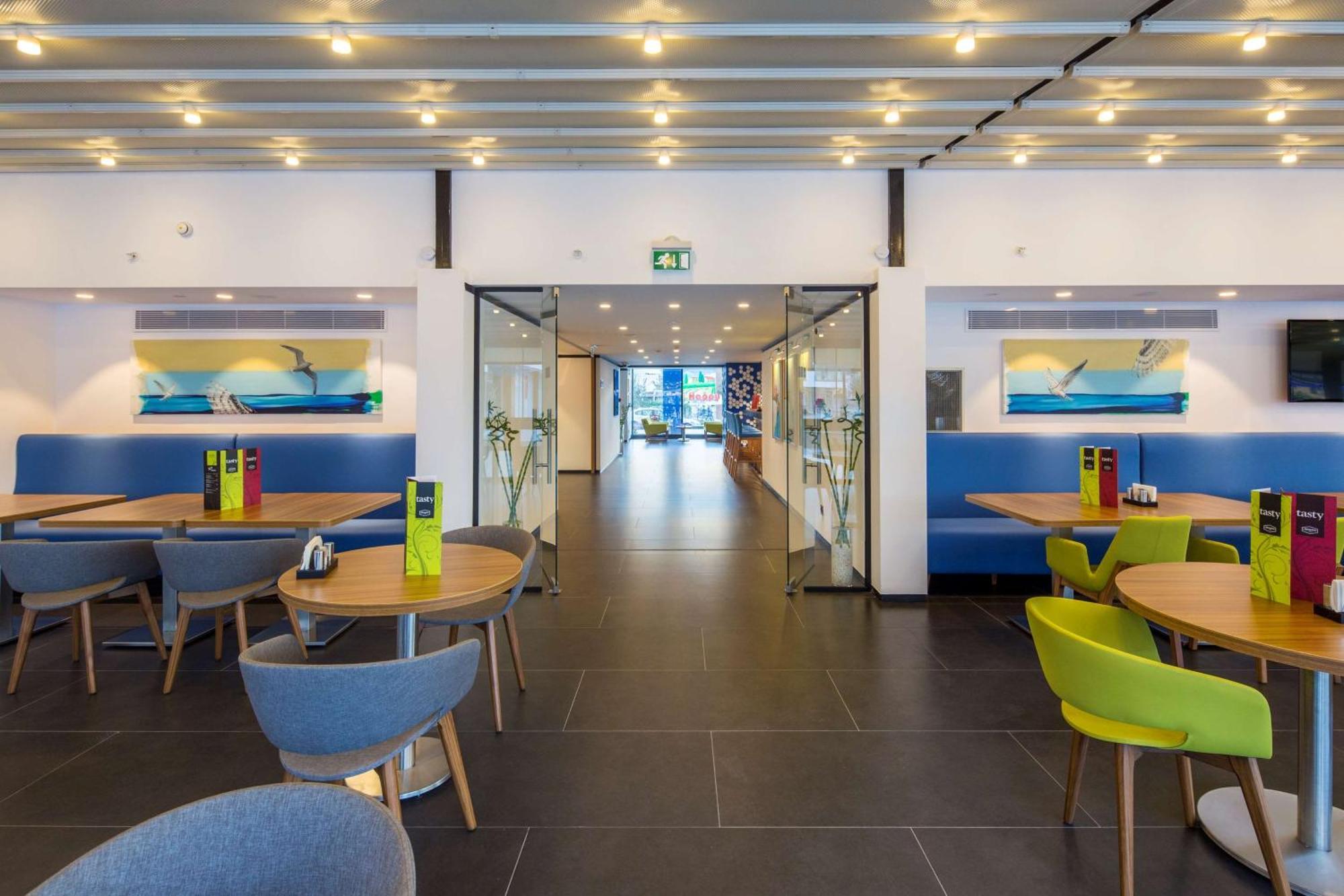Hotel Hampton By Hilton Istanbul Kurtkoy Exteriér fotografie