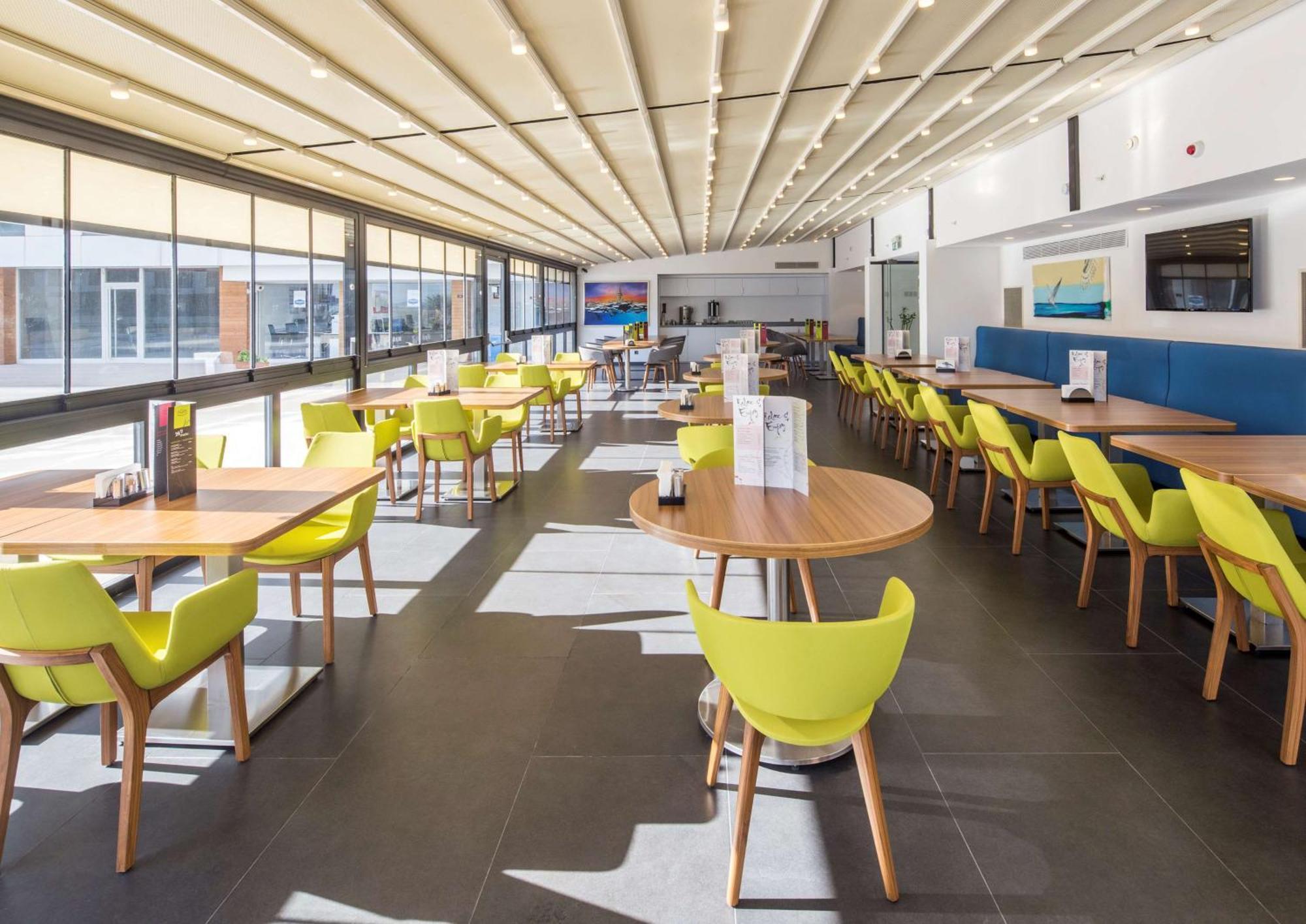 Hotel Hampton By Hilton Istanbul Kurtkoy Exteriér fotografie