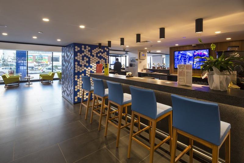 Hotel Hampton By Hilton Istanbul Kurtkoy Exteriér fotografie