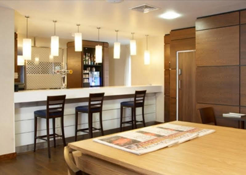 Hotel Hampton By Hilton Istanbul Kurtkoy Exteriér fotografie